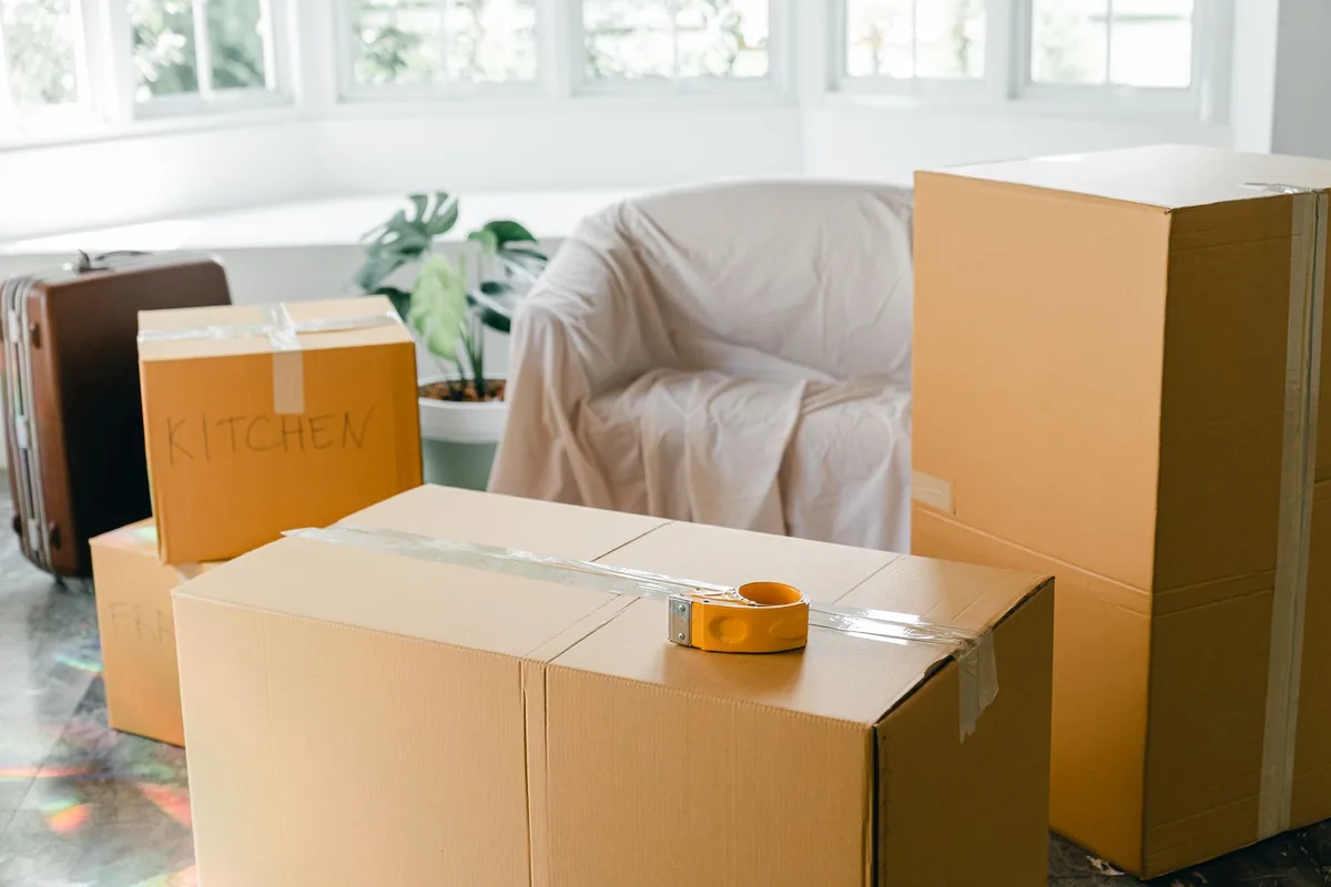 Hoarding Cleanup in Hamilton City, CA